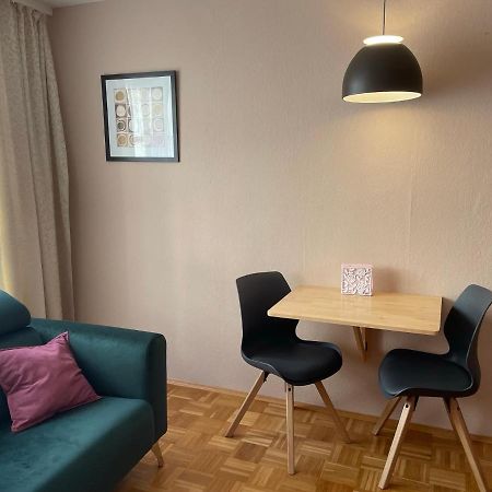Ferienwohnung Stadtmitte Wuerzburg Exterior foto